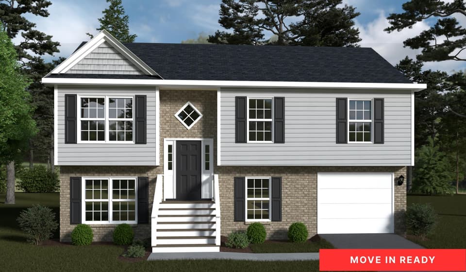 1535 Kensington Way, Christiansburg, VA