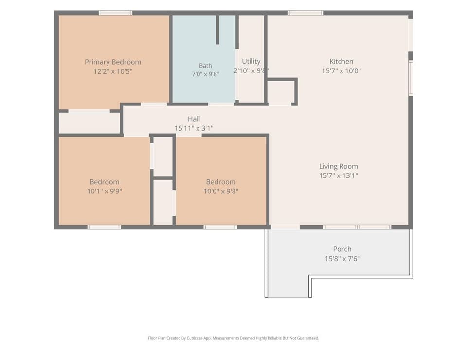 3401 Brookside Drive, photo 29 of 29