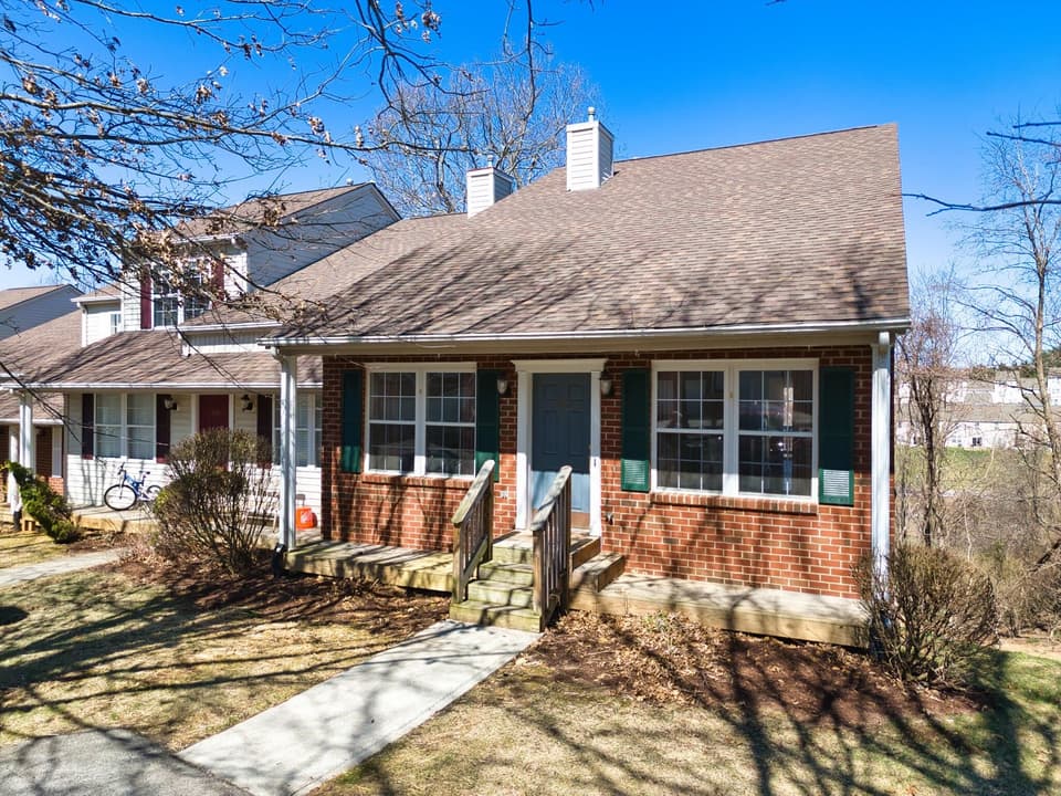 495 Gold Leaf Drive, Christiansburg, VA