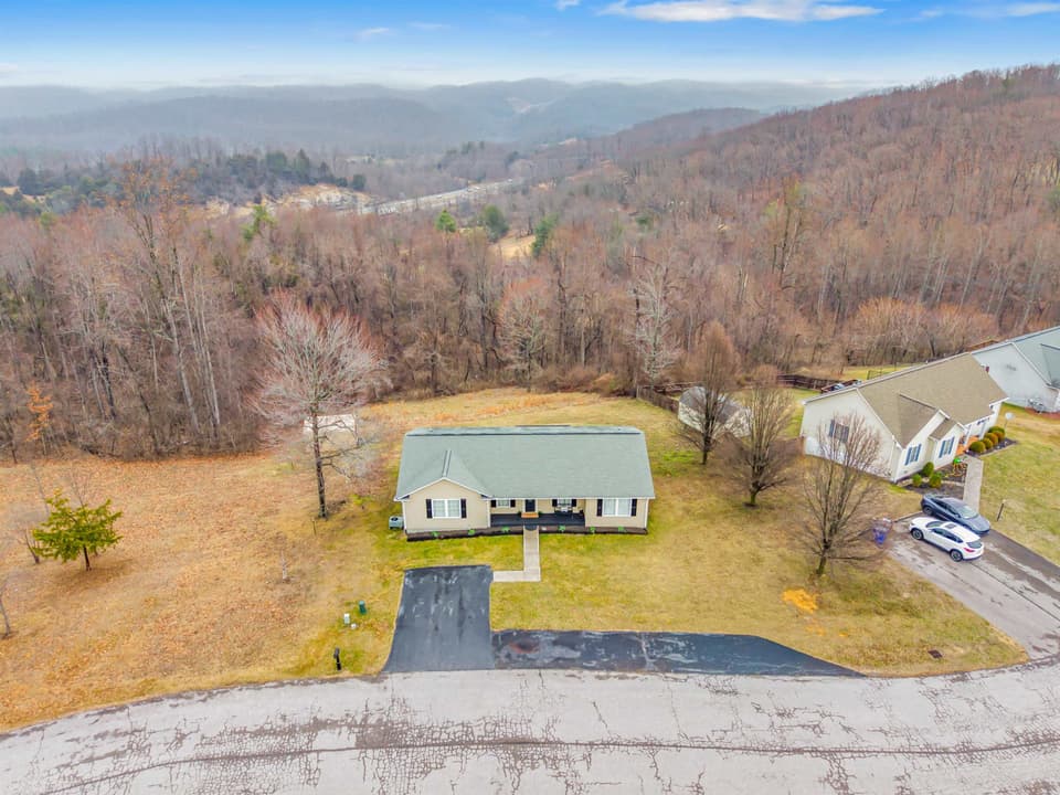 50 Woodridge Drive, Christiansburg