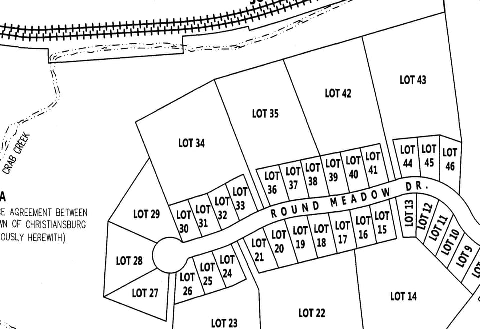 1056 Round Meadow Drive, photo 7 of 7