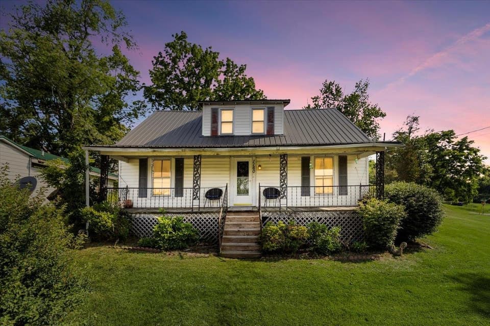 1160 Montgomery Street, Christiansburg, VA