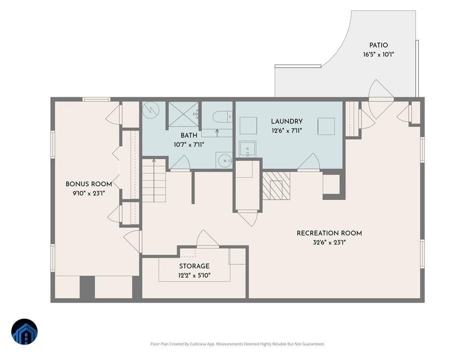625 Mountainview Drive SW, photo 16 of 31