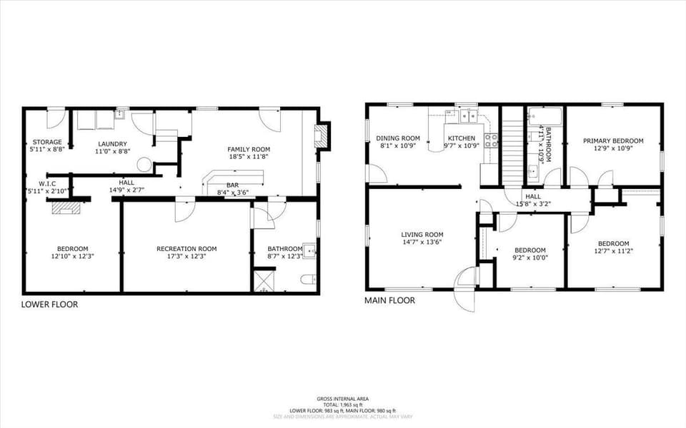 135 Griggs Street, photo 37 of 40