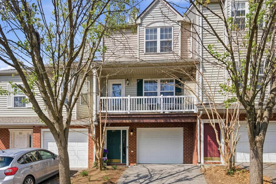 1270 Orange Leaf Court, Christiansburg, VA