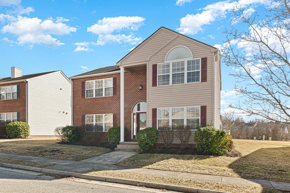 1730 Lions Drive, Christiansburg