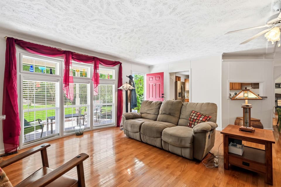 2545 Peppers Fry Road NW, photo 15 of 40
