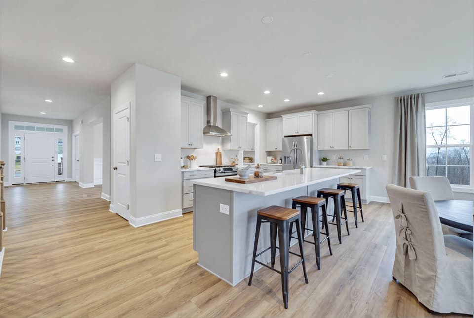 1062 Round Meadow Drive, photo 12 of 40
