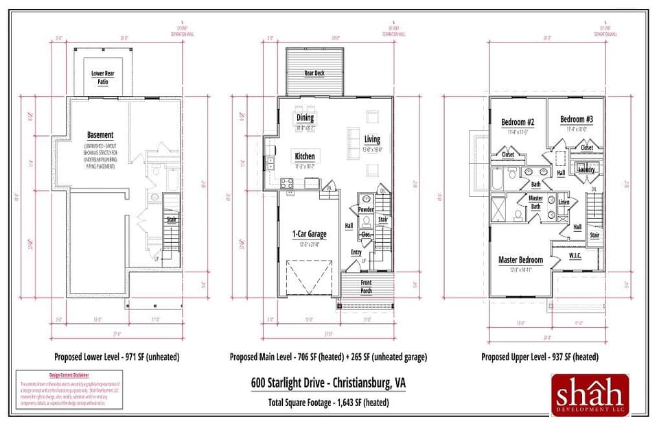 600 Starlight Dr, photo 7 of 7