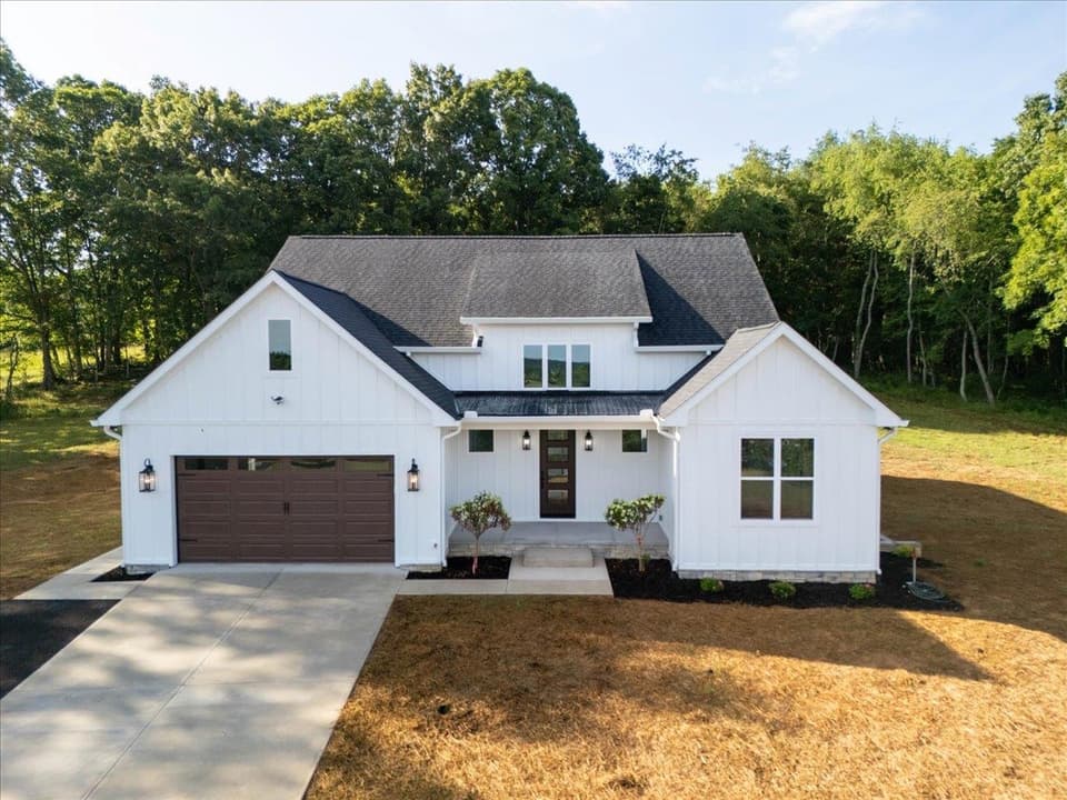 4480 Fairview Drive, Christiansburg, VA