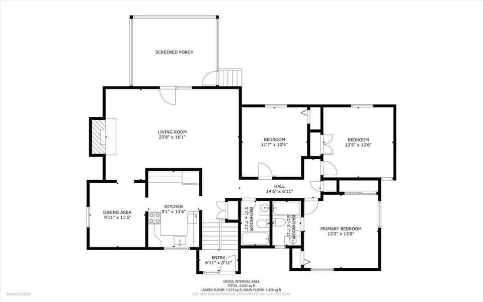 1200 Flint Drive, photo 40 of 40