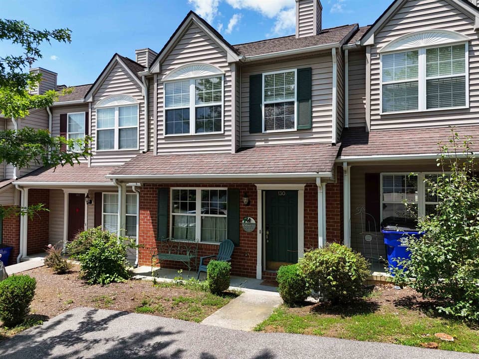 130 Blue Leaf Drive, Christiansburg