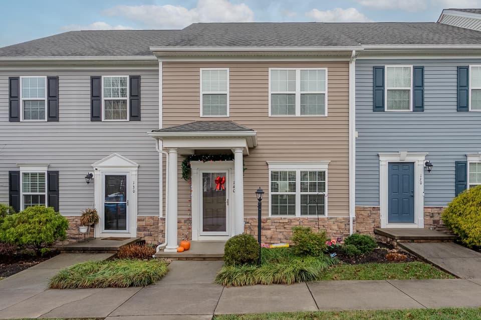 140 Phoenix Boulevard, Christiansburg, VA