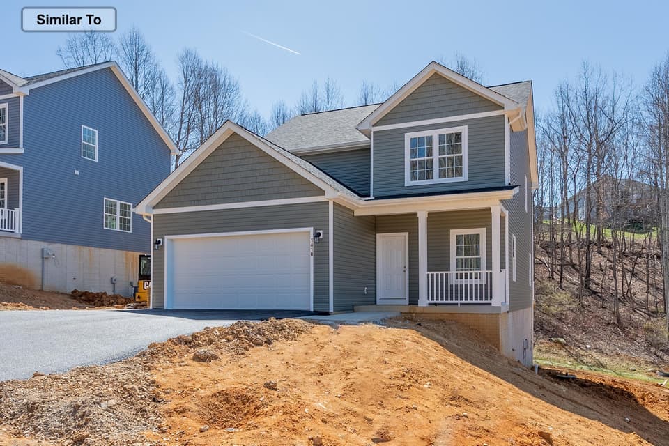 1490 Walnut Ridge Road, photo 4 of 40