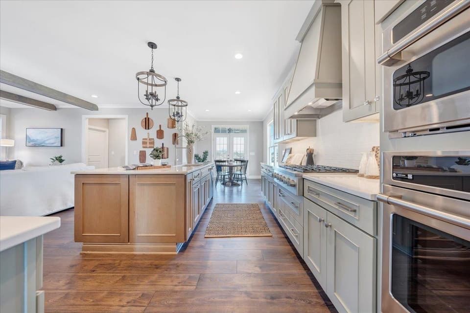 1126 Round Meadow Drive, photo 23 of 40