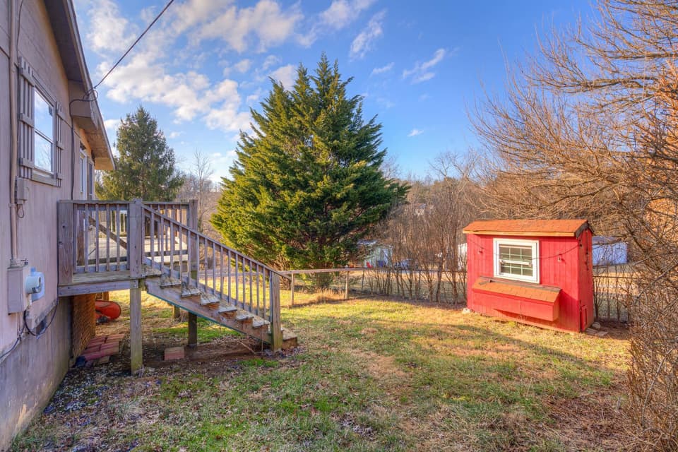 3325 Vicker Switch Road, photo 4 of 40