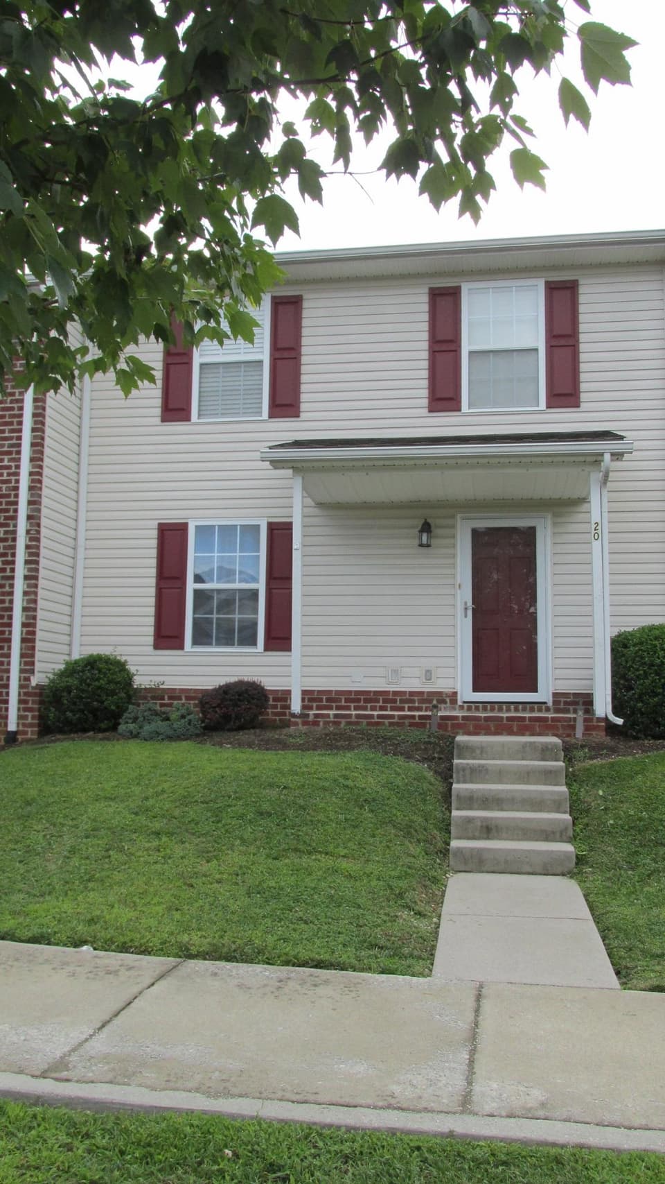 20 Charleston Lane, Christiansburg