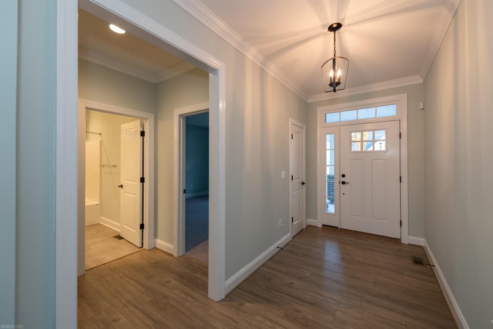 1020 Round Meadow Drive, photo 2 of 16