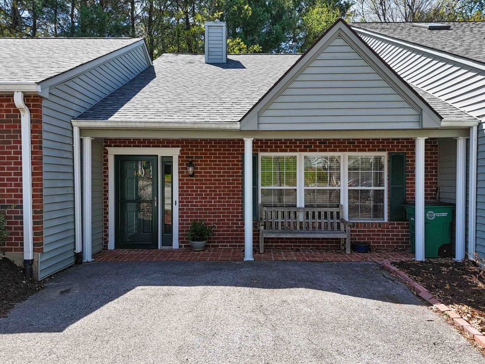 460 Silver Leaf Drive, Christiansburg, VA