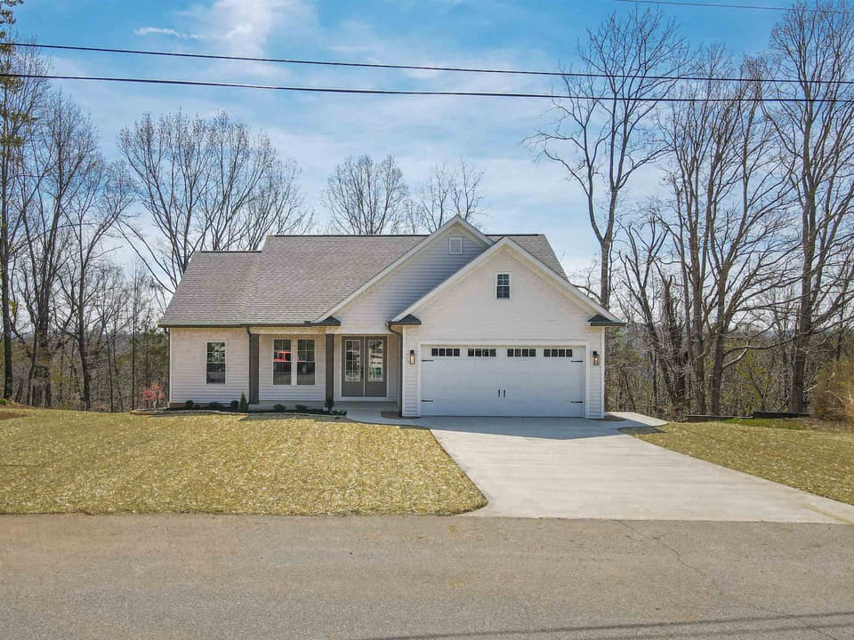 245 Howery Street SE, Christiansburg