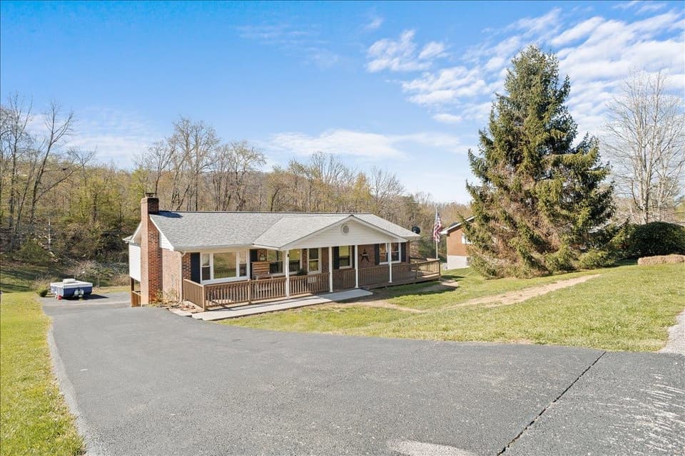 310 Overland Drive, Christiansburg, VA