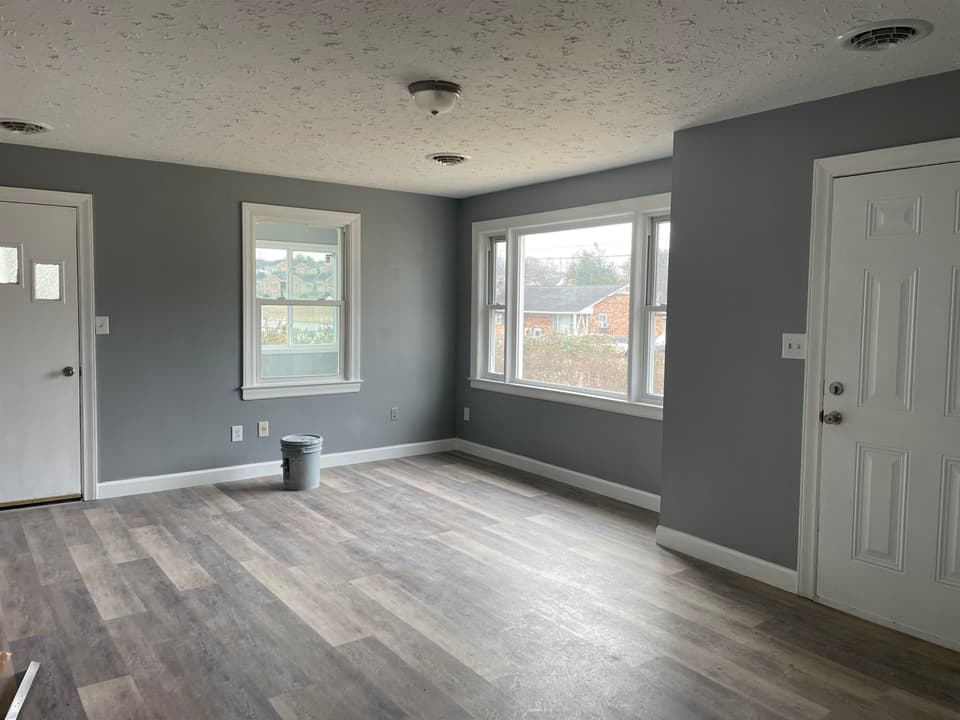 90 Clearview Drive, Christiansburg, photo 2
