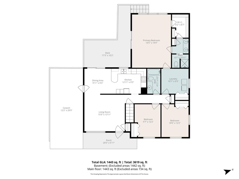 280 Cheverly Drive, photo 39 of 40