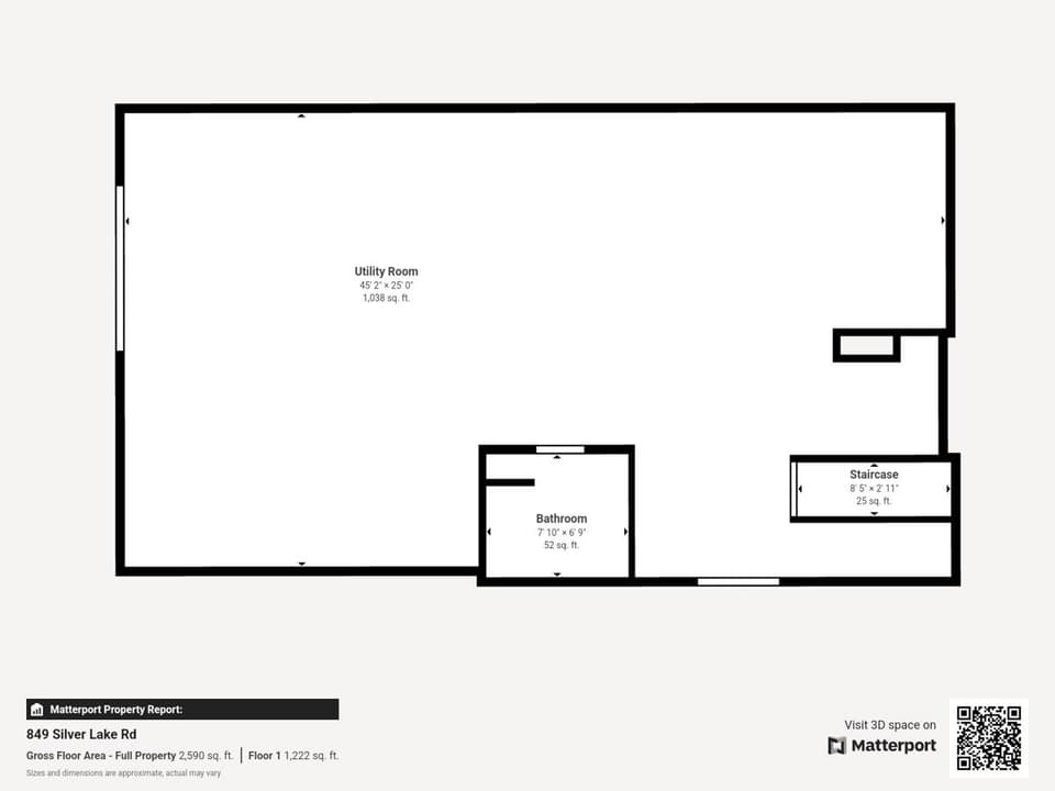 849 Silver Lake Road, photo 30 of 30