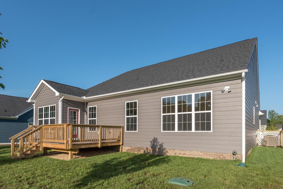 1020 Round Meadow Drive, photo 13 of 16