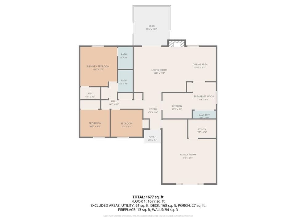 625 Curtis Drive, photo 31 of 32