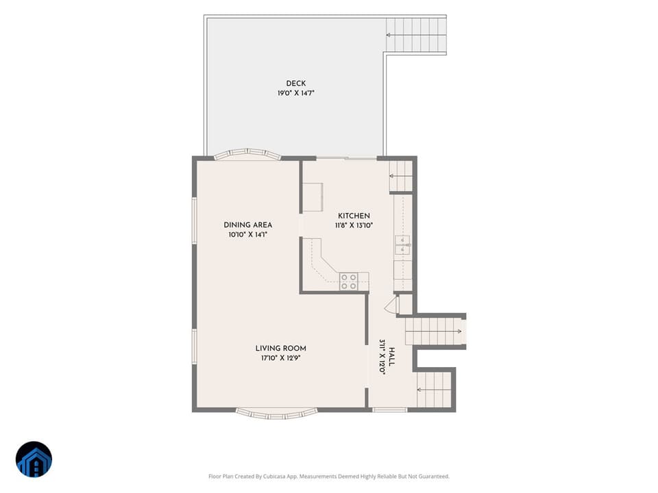 345 Turpin Walk SE, photo 4 of 37
