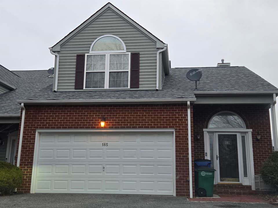 185 Gold Leaf Drive, Christiansburg, VA