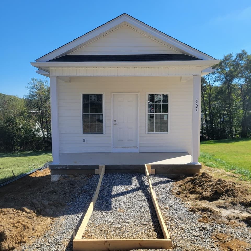 695 Liberty Street, Christiansburg, VA