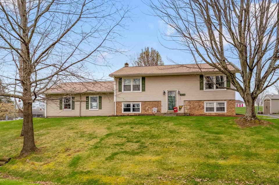 1380 Dow Street, Christiansburg