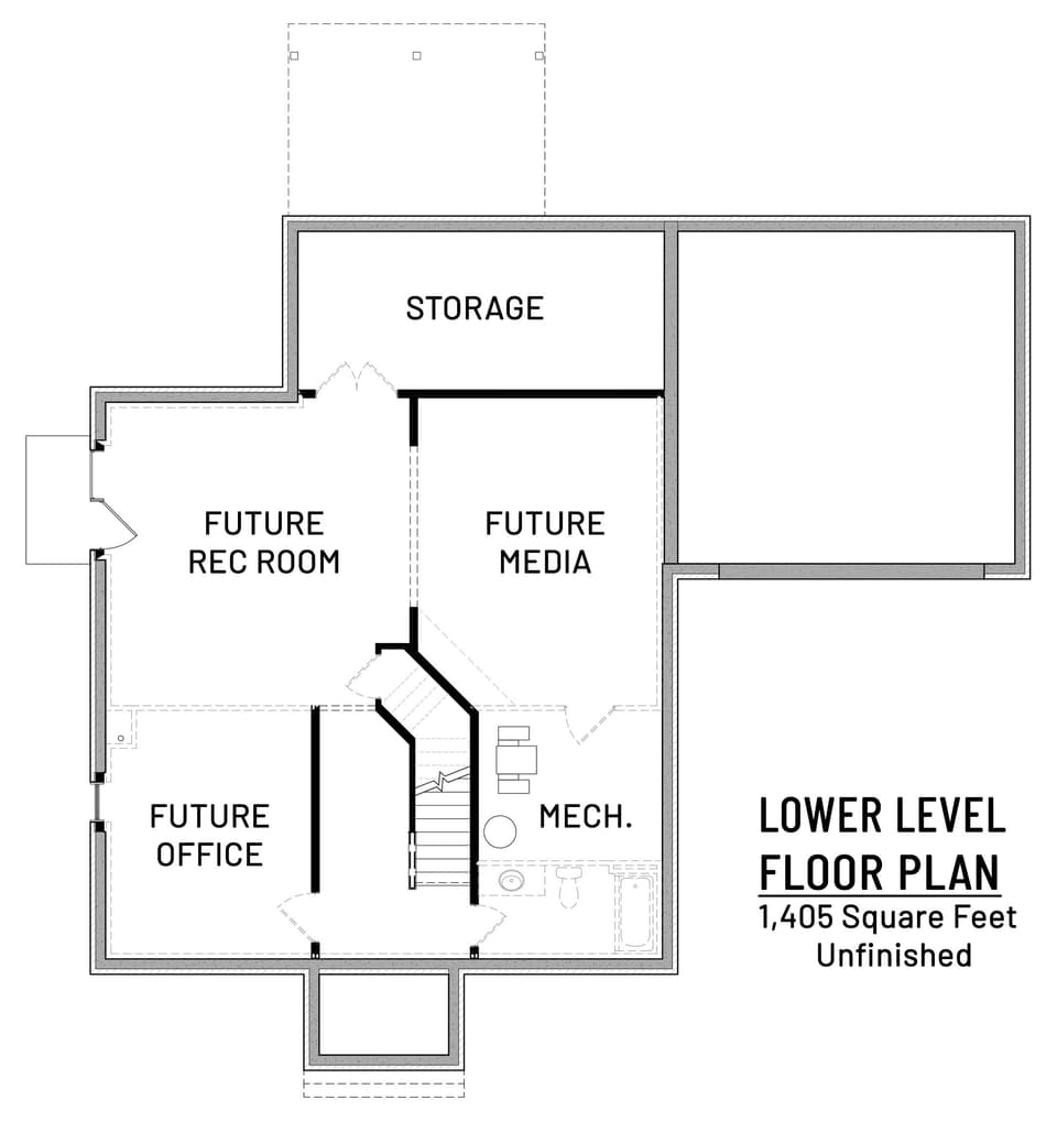 Lot 28A Heritage Place Drive, photo 2 of 4