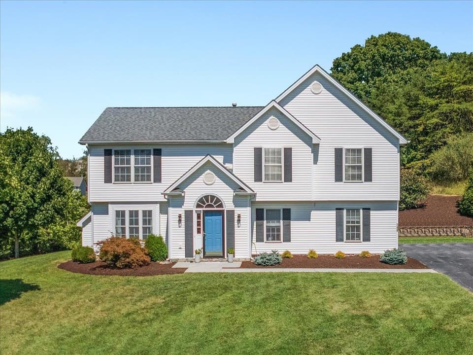 740 Independence Boulevard, Christiansburg, VA