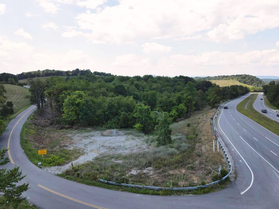 TBD Tyler Road, Christiansburg, VA