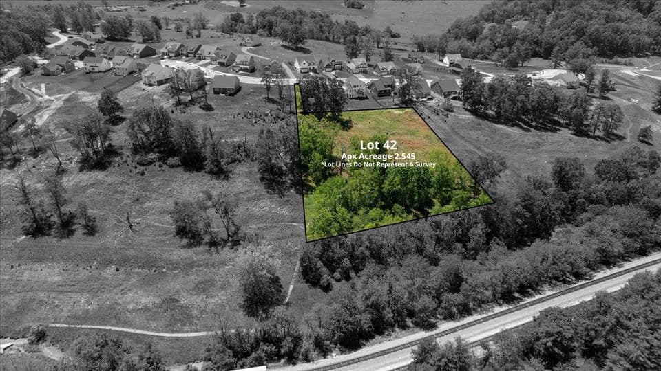 1056 Round Meadow Drive, Christiansburg, VA