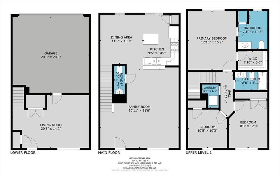 455 John Adams Drive NW, photo 2 of 39