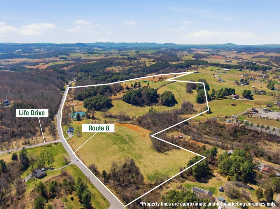 TBD Riner Road, photo 6 of 29