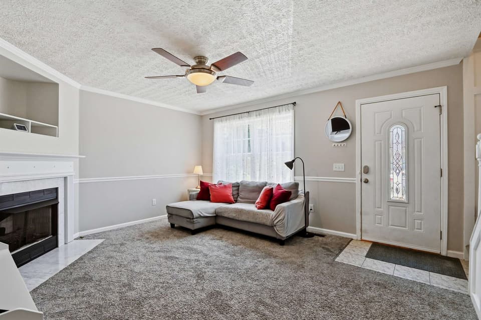150 Hunters Ridge Lane NW, photo 8 of 37
