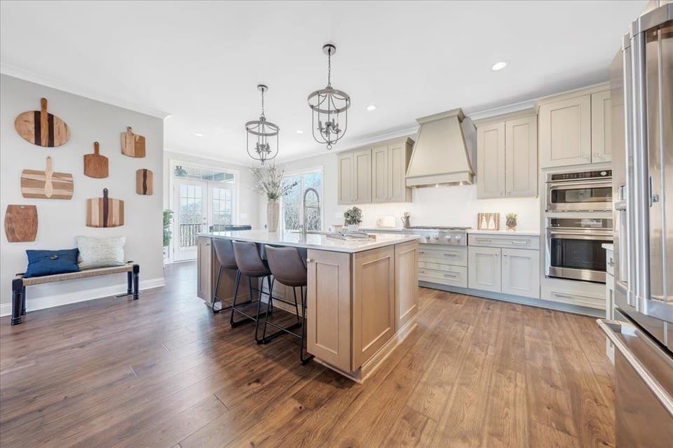 1126 Round Meadow Drive, photo 17 of 40
