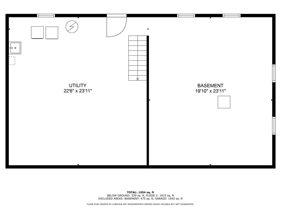 90 Overland Drive SW, photo 3 of 27