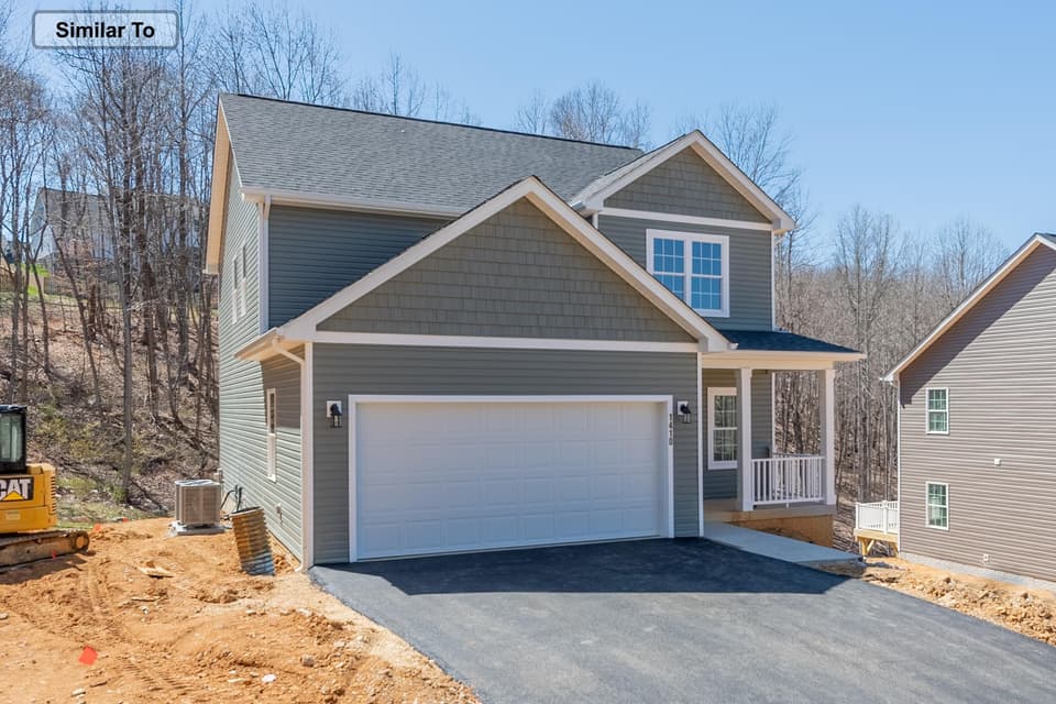 1490 Walnut Ridge Road, photo 2 of 40