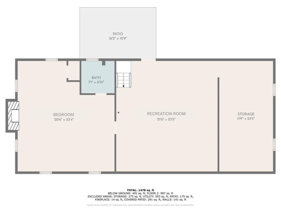 130 Greenway Drive, photo 28 of 30