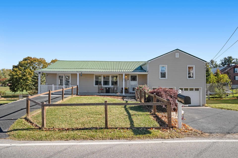 3 Alleghany Street SE, Christiansburg, VA
