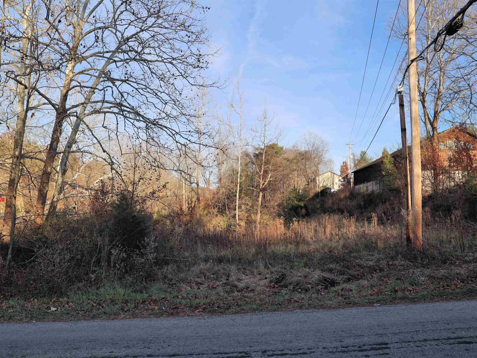 Tbd Radford Road, Christiansburg, VA
