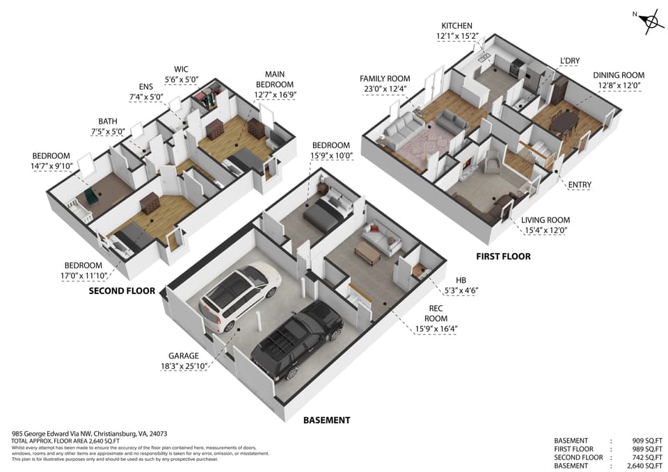 985 George Edward Via, photo 9 of 40
