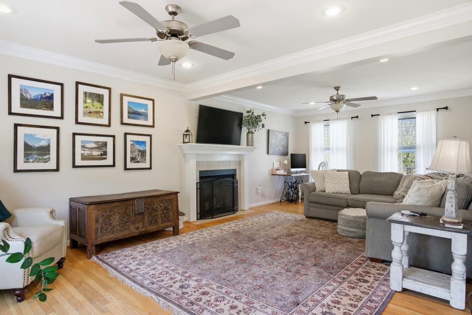 5 King Charles Court NW, photo 11 of 40
