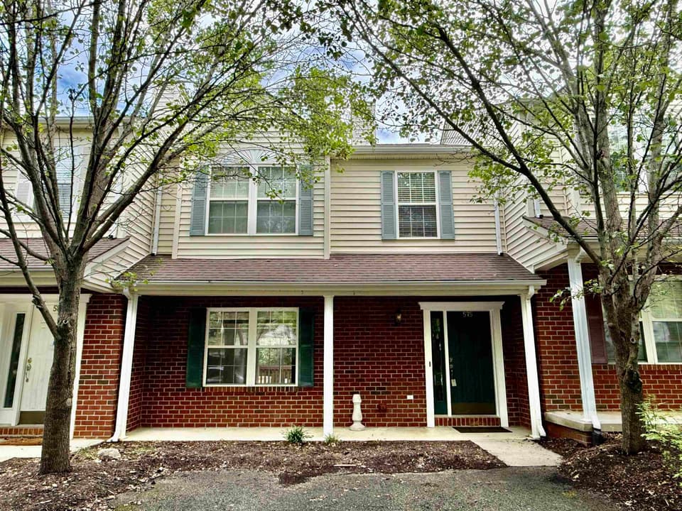 575 Oak Tree Boulevard, Christiansburg, VA